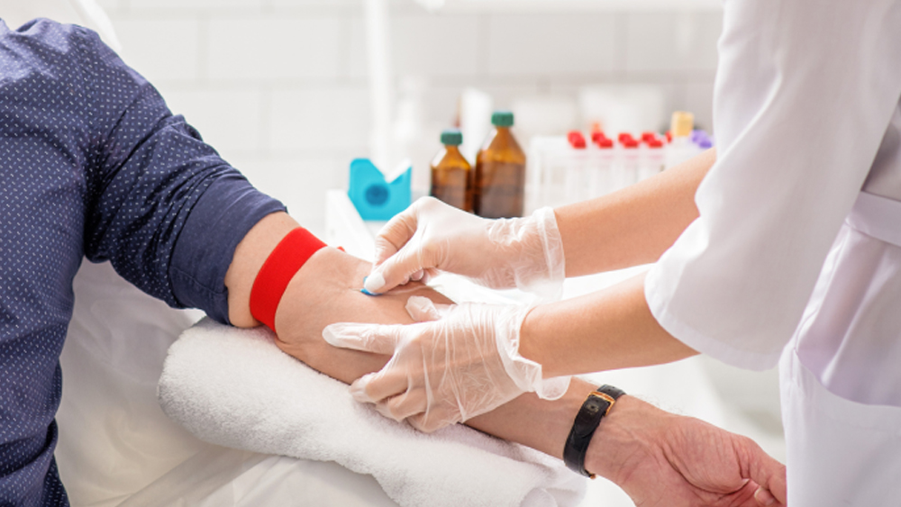 Home Sample Collection