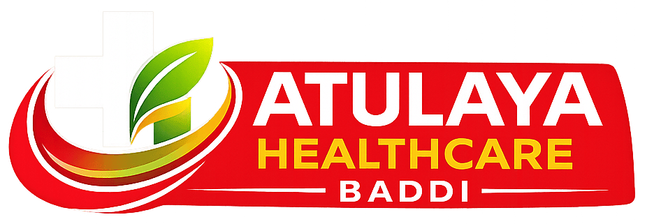 Atulaya Healthcare Baddi Diagnostic Lab